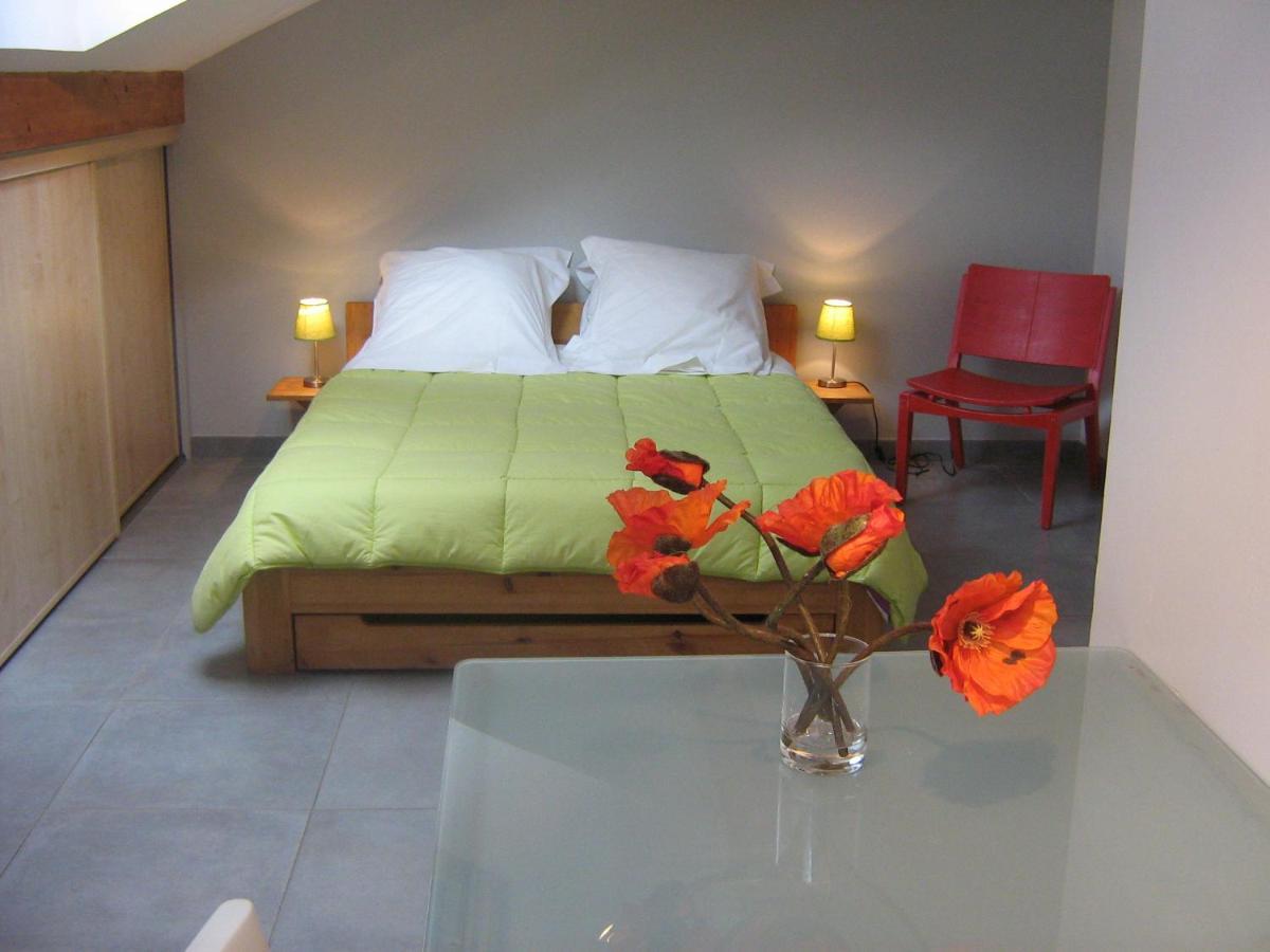 Chambres D'Hotes Les Coquelicots Marieulles Екстериор снимка